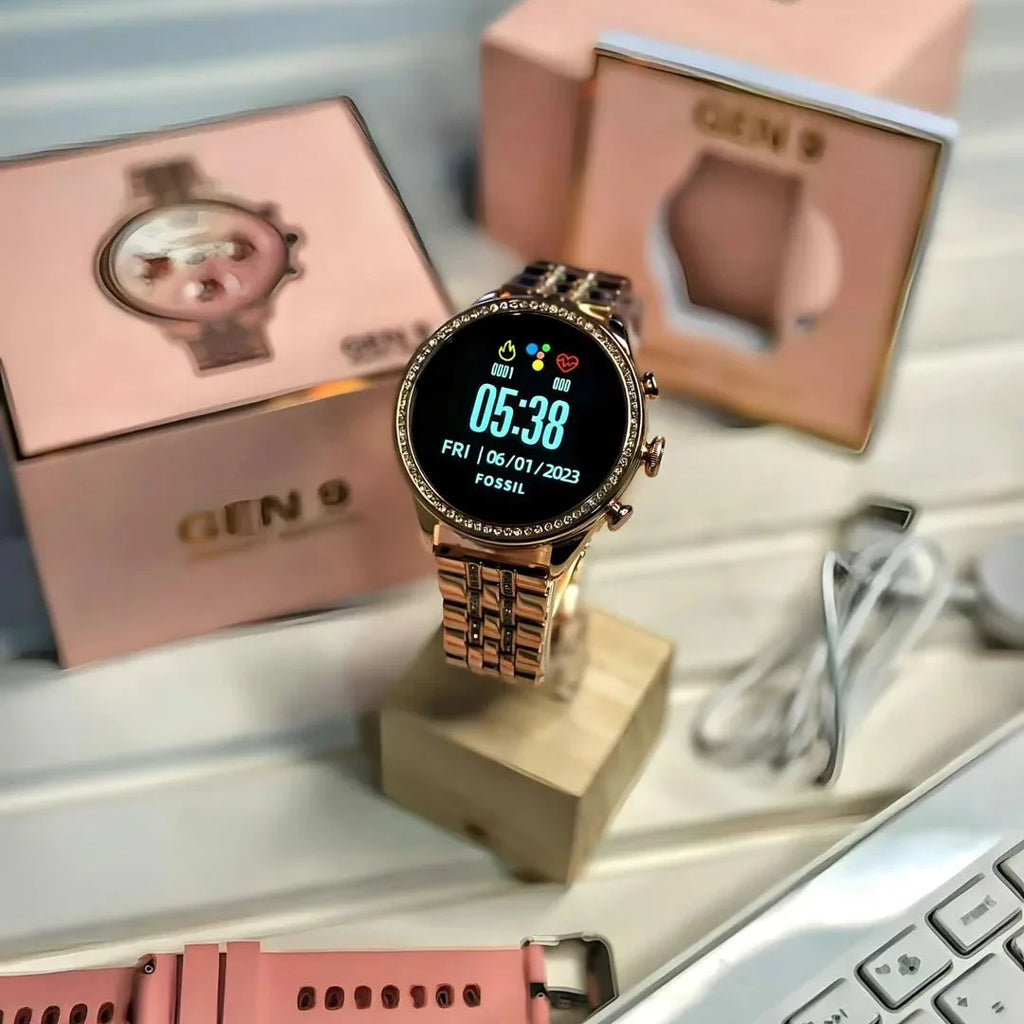 Gen 9 Smart Watch