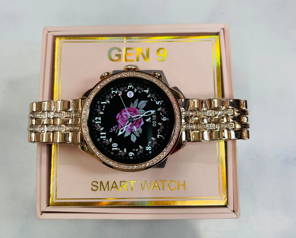 Gen 9 Smart Watch