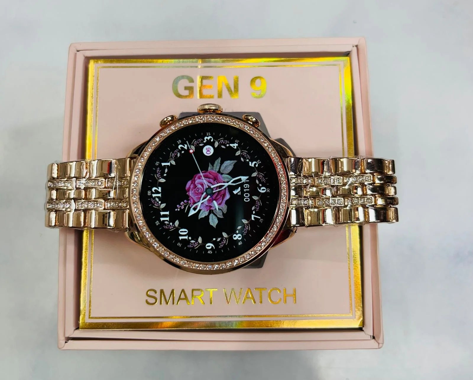 Gen 9 Smart Watch