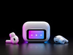 SmartBuds Pro | Earbuds with Display